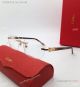 Première de Cartier Copy Eyeglasses Brown leg CT02870A (2)_th.jpg